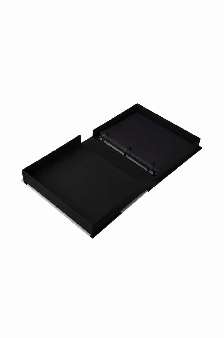 Hot Fotoalbum - It's about us (L), 21x28 cm Pynteting