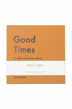 PRINTWORKS Fotoalbum - Good Times (S)^ Pynteting