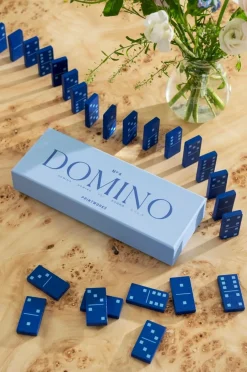 Discount Klassisk - Domino Pynteting