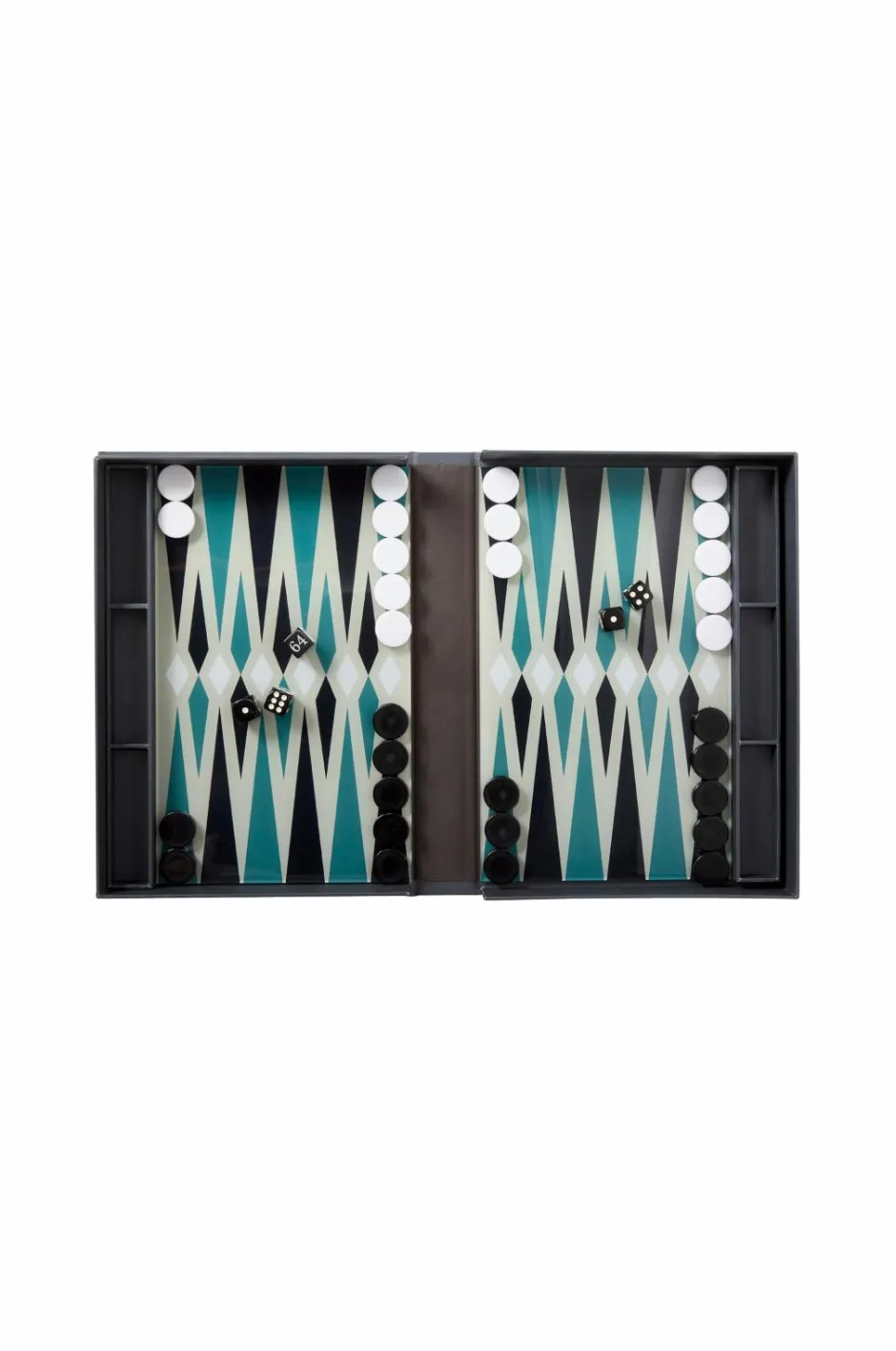 Discount Klassisk - Backgammon Pynteting