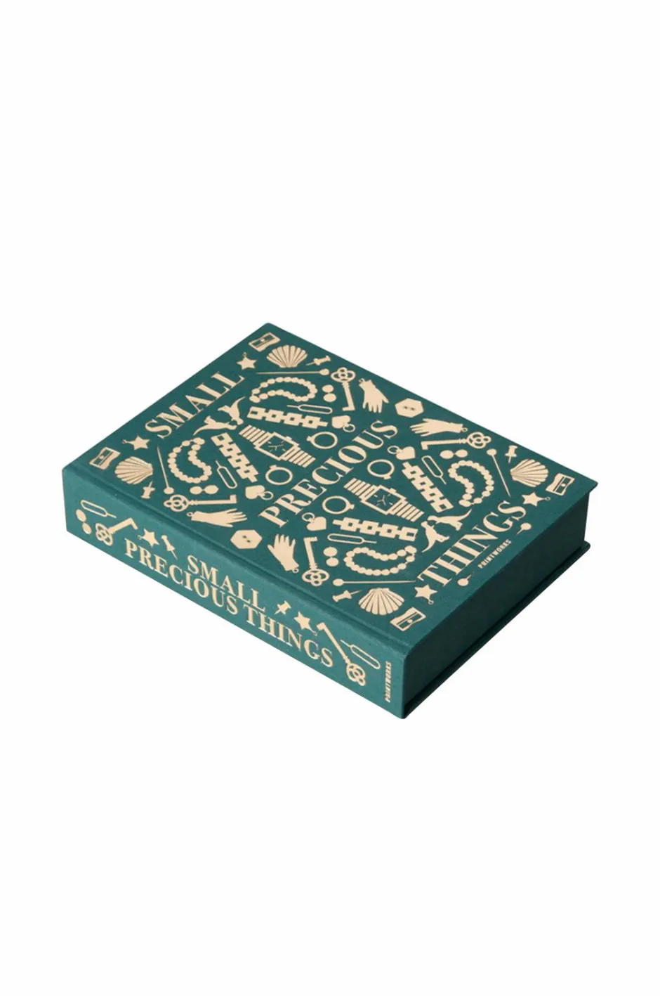 PRINTWORKS Opbevaringsboks - Precious Things,^ Pynteting|Småopbevaring