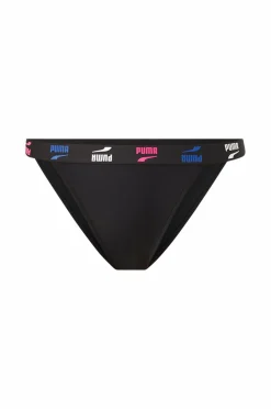 Bikiniunderdele Swim Women Tanga Brief Dame Badetøj|Badetøj
