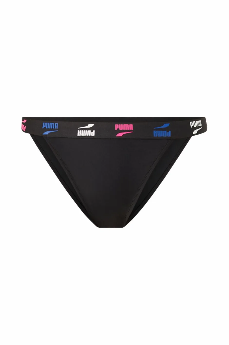 Bikiniunderdele Swim Women Tanga Brief Dame Badetøj|Badetøj