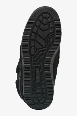 Puma Boots Snowbae Suede Wns^Dame Vinterfodtøj|Boots & Snørestøvler
