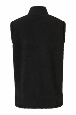 Puma Fleecevest Open Road Winterized Gilet^ Overtøj|Overtøj