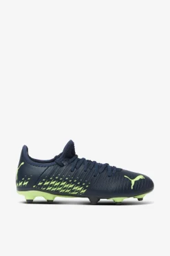 Puma Fodboldstøvler Future Z 4.4 FG/AG Jr^Børn Træningssko