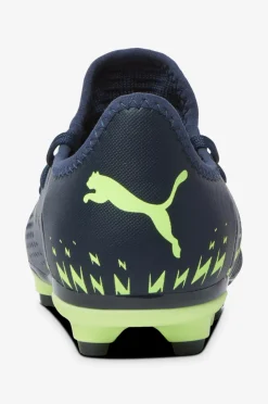 Puma Fodboldstøvler Future Z 4.4 FG/AG Jr^Børn Træningssko