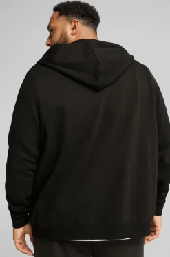 Puma Hættetrøje Ess No. 1 Logo Full-zip Hoodie FL^ Sweatshirts & Hoodies|Træningstøj