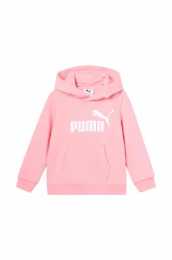 Puma Hættetrøje Ess No. 1 Logo Hoodie FL PS^Børn Sweatshirts & Hoodies