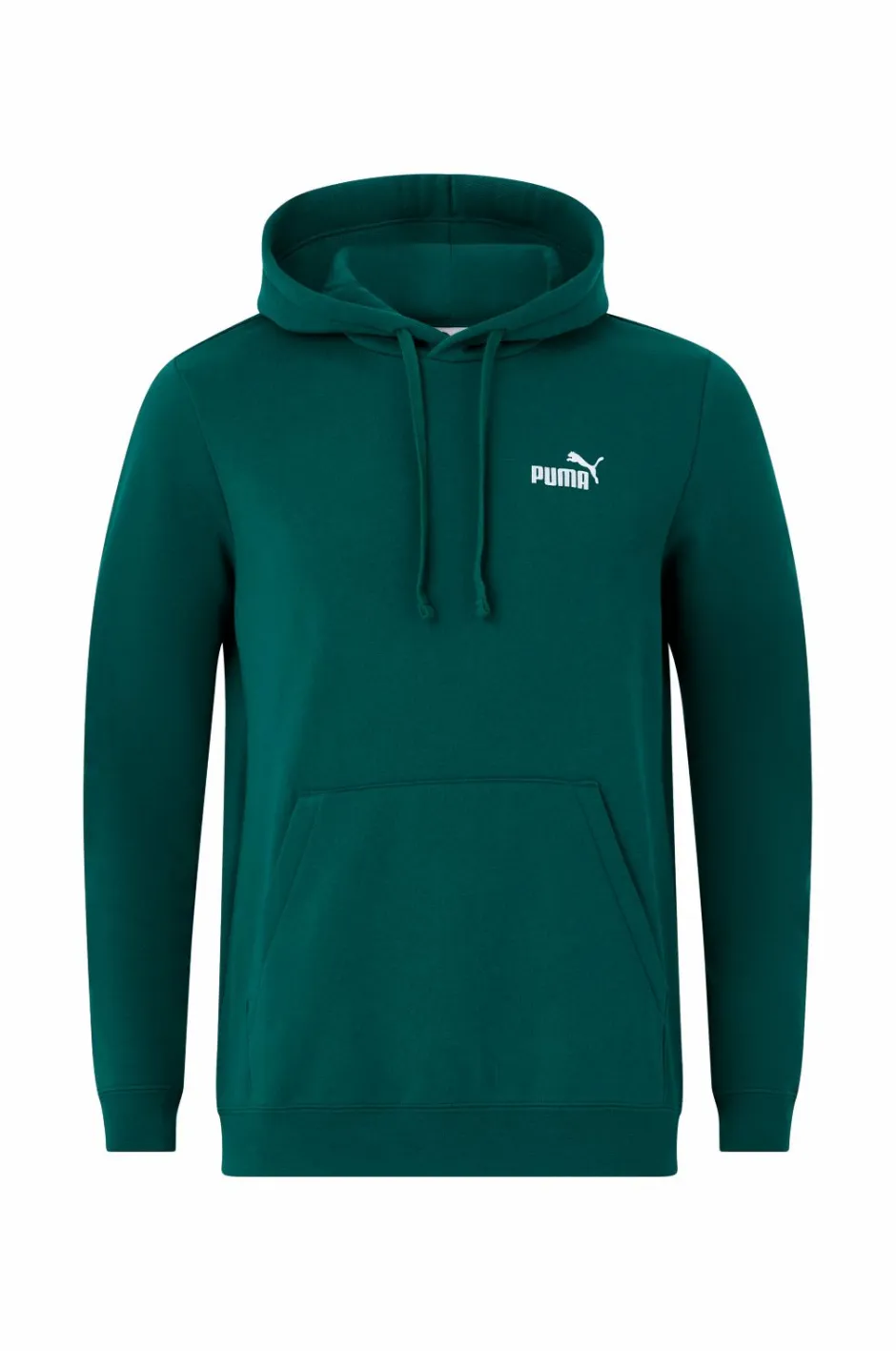 Hættetrøje Ess Small No. 1 Logo Hoodie FL (s) Sweatshirts & Hoodies
