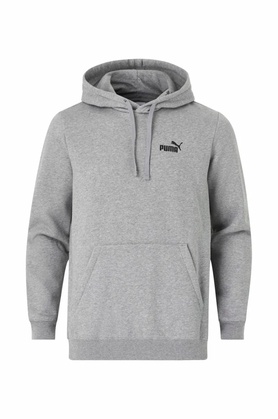 Puma Hættetrøje Ess Small No. 1 Logo Hoodie FL^ Sweatshirts & Hoodies