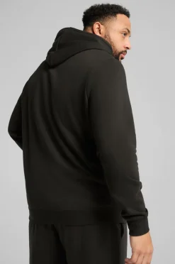 Puma Hættetrøje Ess Small No. 1 Logo Hoodie FL^ Sweatshirts & Hoodies|Træningstøj