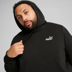 Puma Hættetrøje Ess Small No. 1 Logo Hoodie FL^ Sweatshirts & Hoodies|Træningstøj