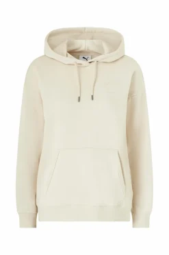 Discount Hættetrøje Class Relaxed Hoodie FL Dame Sweatshirts & Hoodies