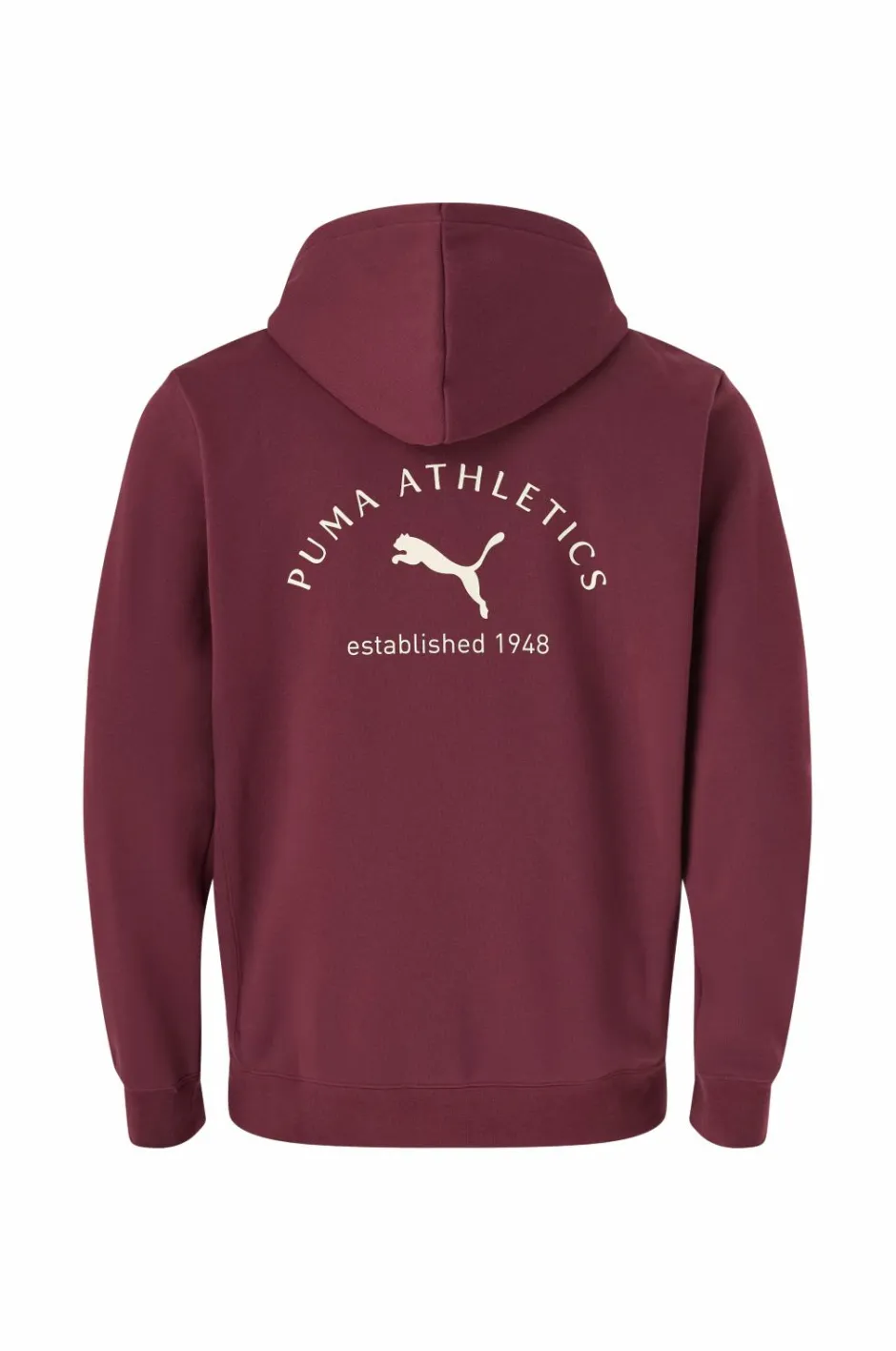 Puma Hættetrøje Class Graphic Hoodie FL^ Sweatshirts & Hoodies