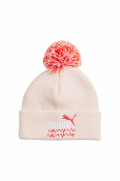 Online Hue Mixmatch Pom Pom Beanie Børn Huer