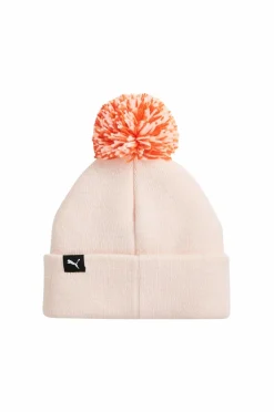 Online Hue Mixmatch Pom Pom Beanie Børn Huer