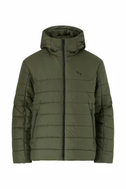 Puma Jakke Ess Hooded Padded Jacket^ Jakker & Frakker|Overtøj