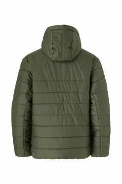 Puma Jakke Ess Hooded Padded Jacket^ Jakker & Frakker|Overtøj