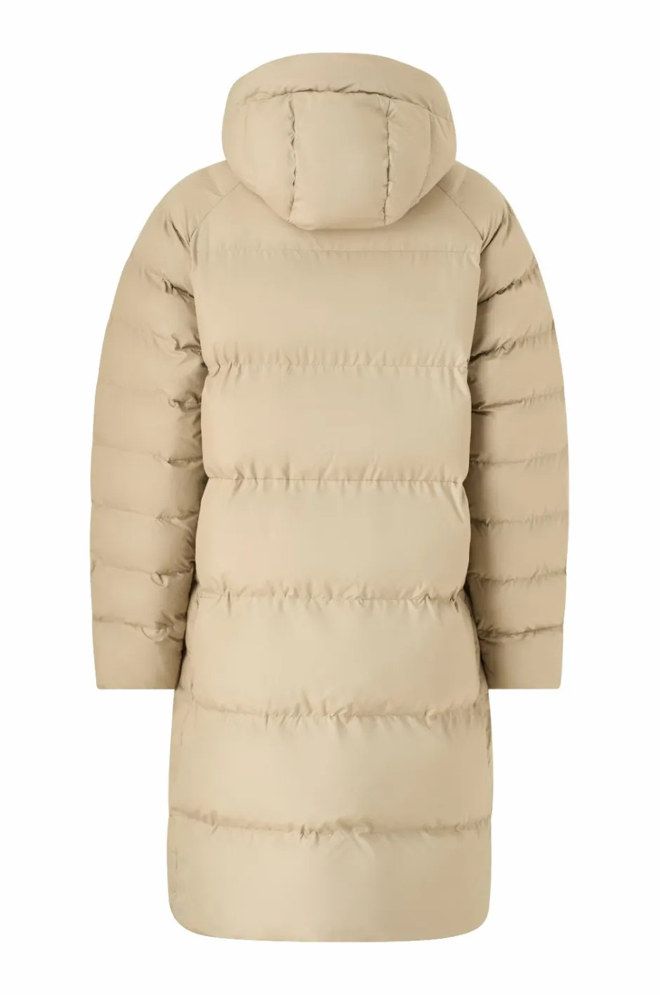 Puma Jakke Mono Hooded Parka^Dame Overtøj|Overtøj