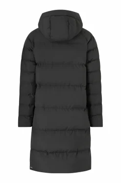 Puma Jakke Mono Hooded Parka^Dame Overtøj|Overtøj