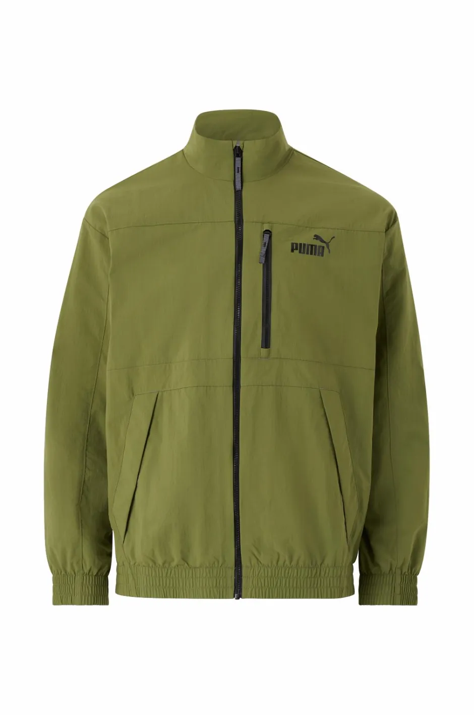 Outlet Jakke Style Windbreaker Overtøj|Overtøj