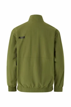 Outlet Jakke Style Windbreaker Overtøj|Overtøj