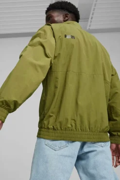Outlet Jakke Style Windbreaker Overtøj|Overtøj
