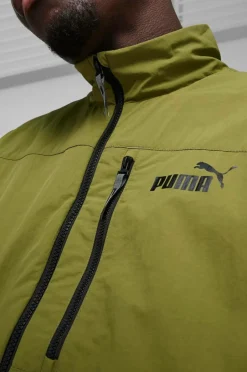 Outlet Jakke Style Windbreaker Overtøj|Overtøj