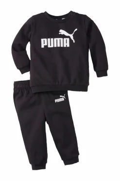 New Joggingsæt Minicats ESS Crew Jogger FL Børn Trøjer