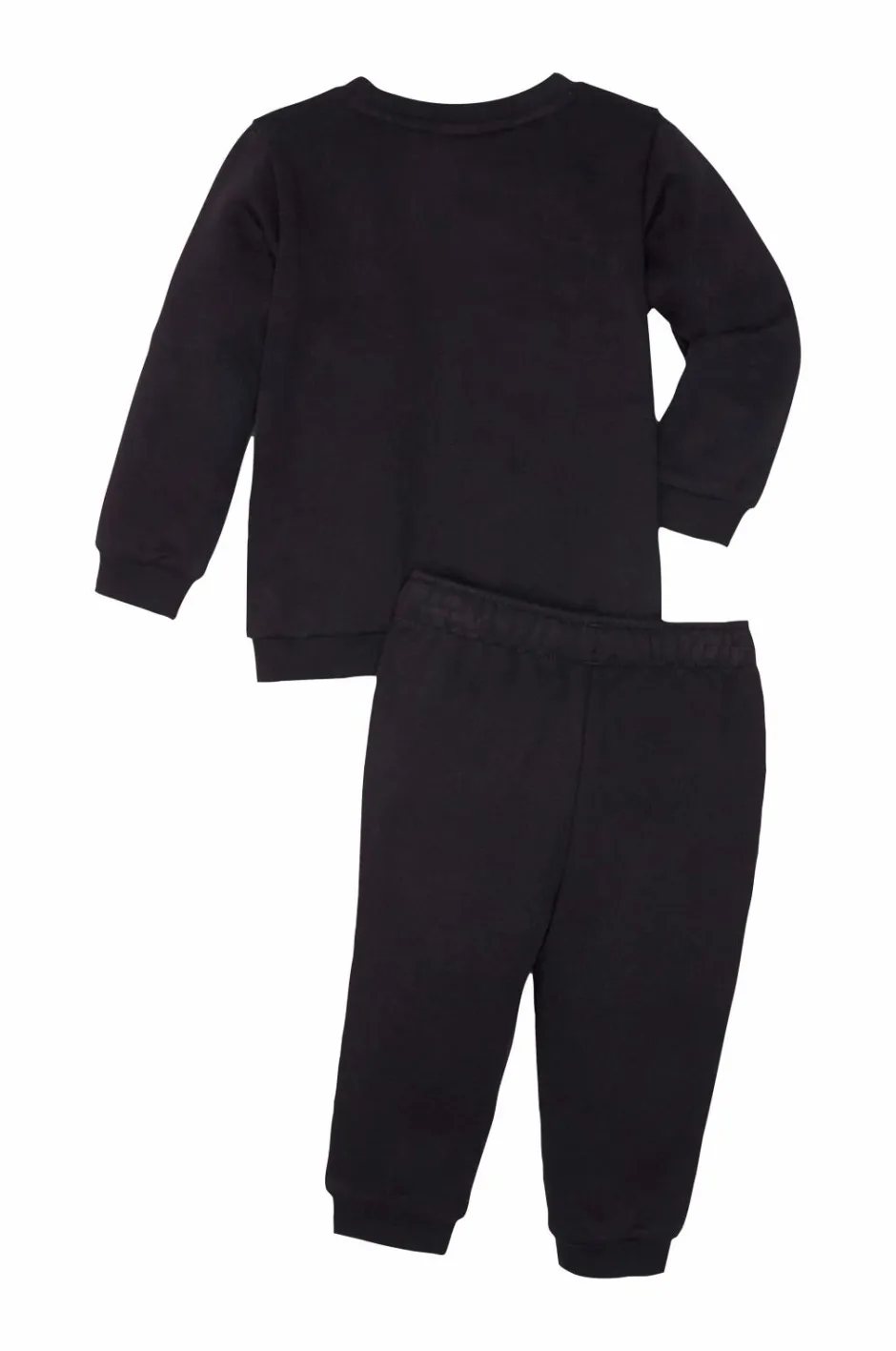 New Joggingsæt Minicats ESS Crew Jogger FL Børn Trøjer