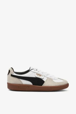 Puma Kondisko Palermo Lth^Dame Espadriller|Sneakers