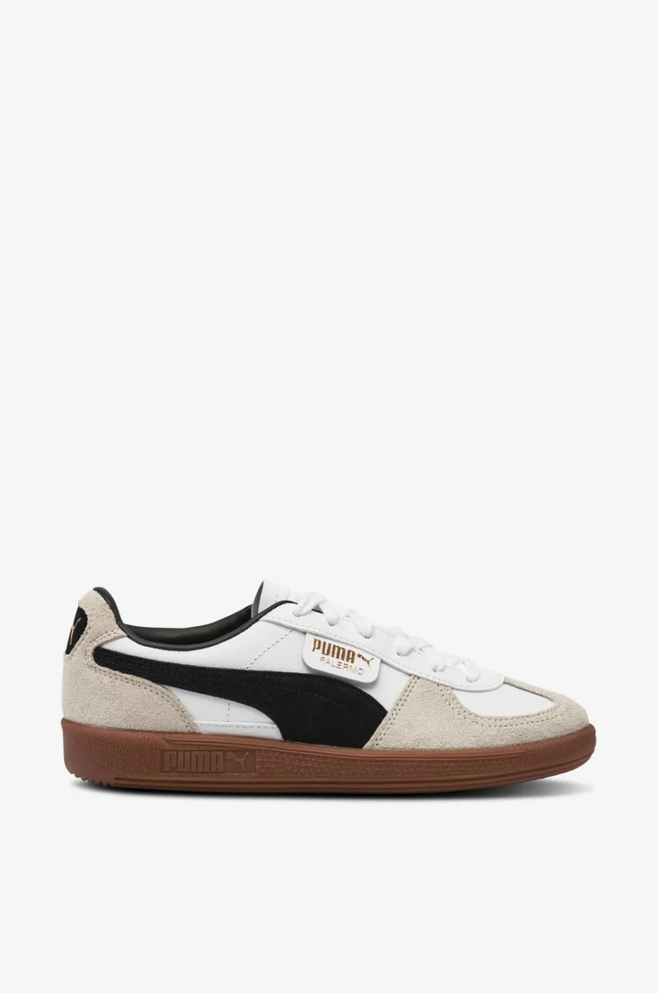 Puma Kondisko Palermo Lth^Dame Espadriller|Sneakers