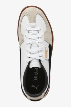 Puma Kondisko Palermo Lth^Dame Espadriller|Sneakers