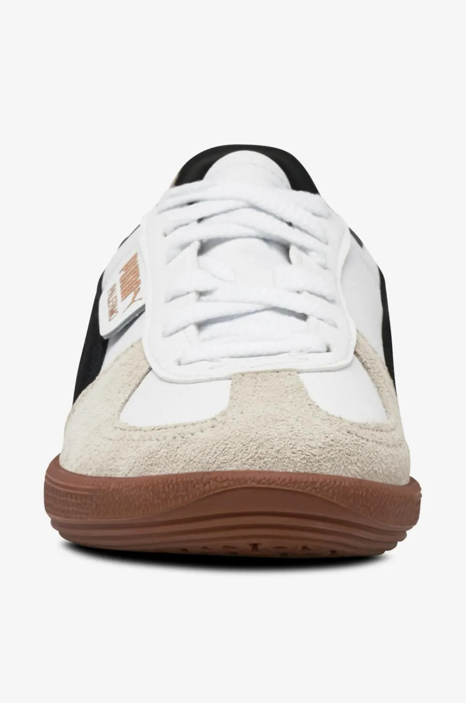 Puma Kondisko Palermo Lth^Dame Espadriller|Sneakers