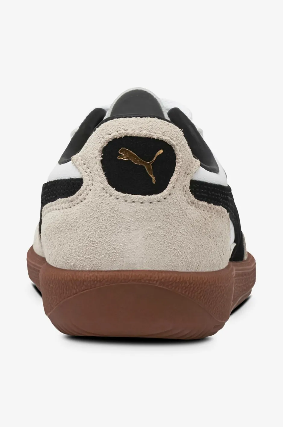 Puma Kondisko Palermo Lth^Dame Espadriller|Sneakers