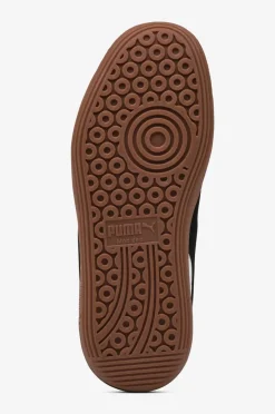 Puma Kondisko Palermo Lth^Dame Espadriller|Sneakers