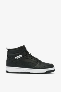 Puma Kondisko Rebound V6 Mid Wtr Jr^Børn Sneakers