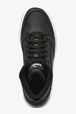 Puma Kondisko Rebound V6 Mid Wtr Jr^Børn Sneakers