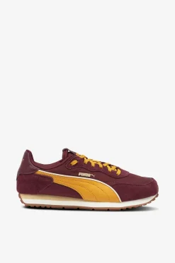 Puma Kondisko ST Miler Rose^Dame Sneakers