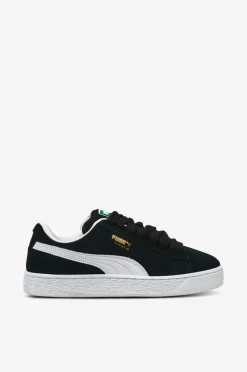 Kondisko Suede XL Dame Sneakers
