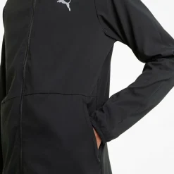 Puma Løbejakke Run Favorite Woven Jacket M^ Overtøj|Overtøj