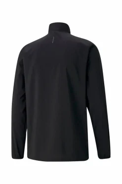 Puma Løbejakke Run Favorite Woven Jacket M^ Overtøj|Overtøj