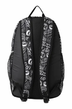 Puma Rygsæk Academy Aop Backpack^Børn Tasker & Rygsække