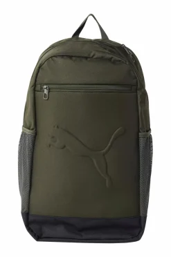 Puma Rygsæk Buzz Backpack^Børn Tasker & Rygsække