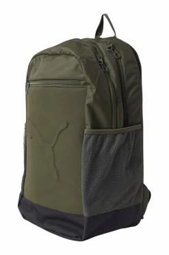 Puma Rygsæk Buzz Backpack^Børn Tasker & Rygsække