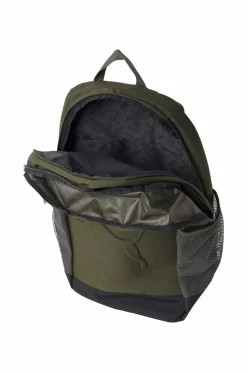 Puma Rygsæk Buzz Backpack^Børn Tasker & Rygsække