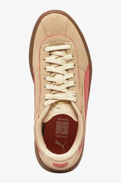 Hot Sneakers Club Klassika SD Dame Sneakers