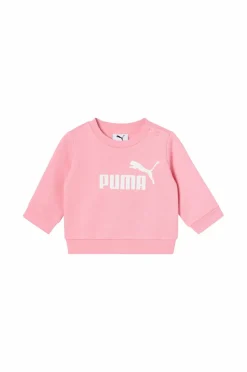 Discount Sæt Minicats Ess Crew FL Inf Børn Trøjer|Bukser, Jeans & Leggings