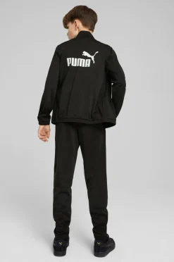 Puma Sæt Poly Suit B^Børn Træningstøj